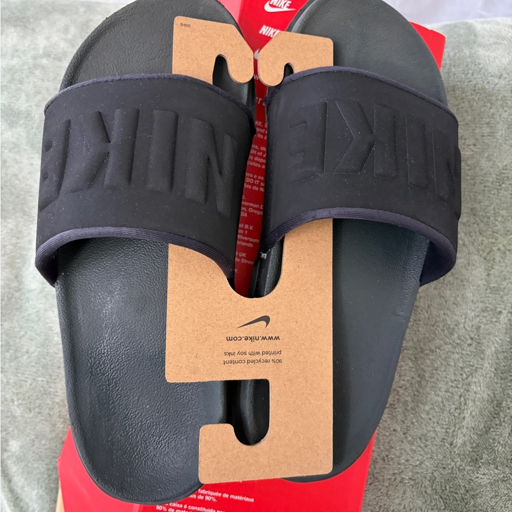 Nike Women's Offcourt Slides - Picture 5 of 11